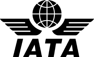 IATA Logo - International Air Transport Association